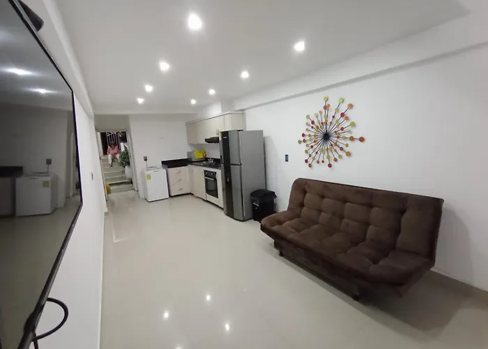 Apto Marbella