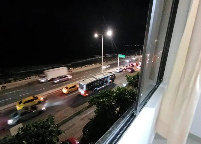 Apto Marbella