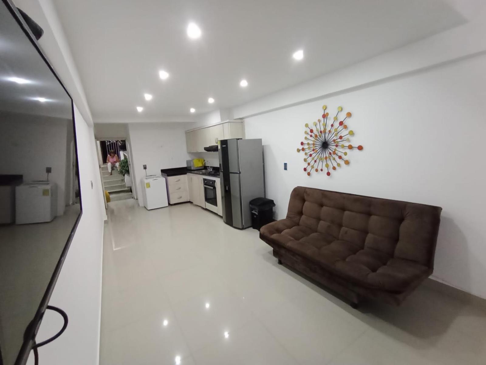Apto Marbella Apartment
