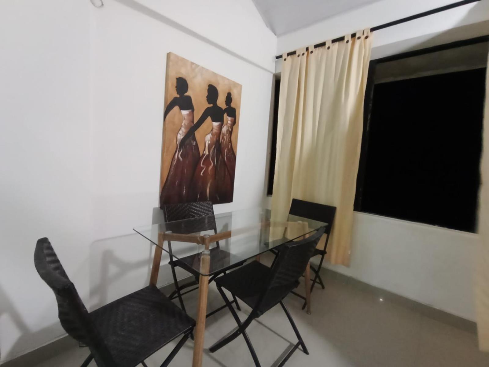 Apto Marbella Apartment Cartagena
