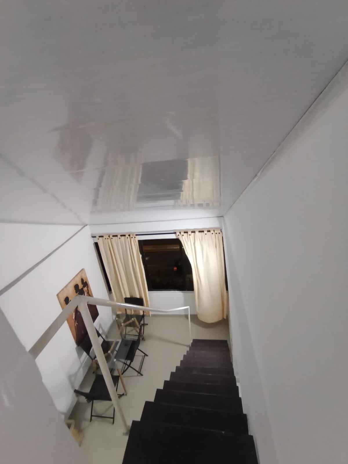 Apto Marbella Apartment Cartagena