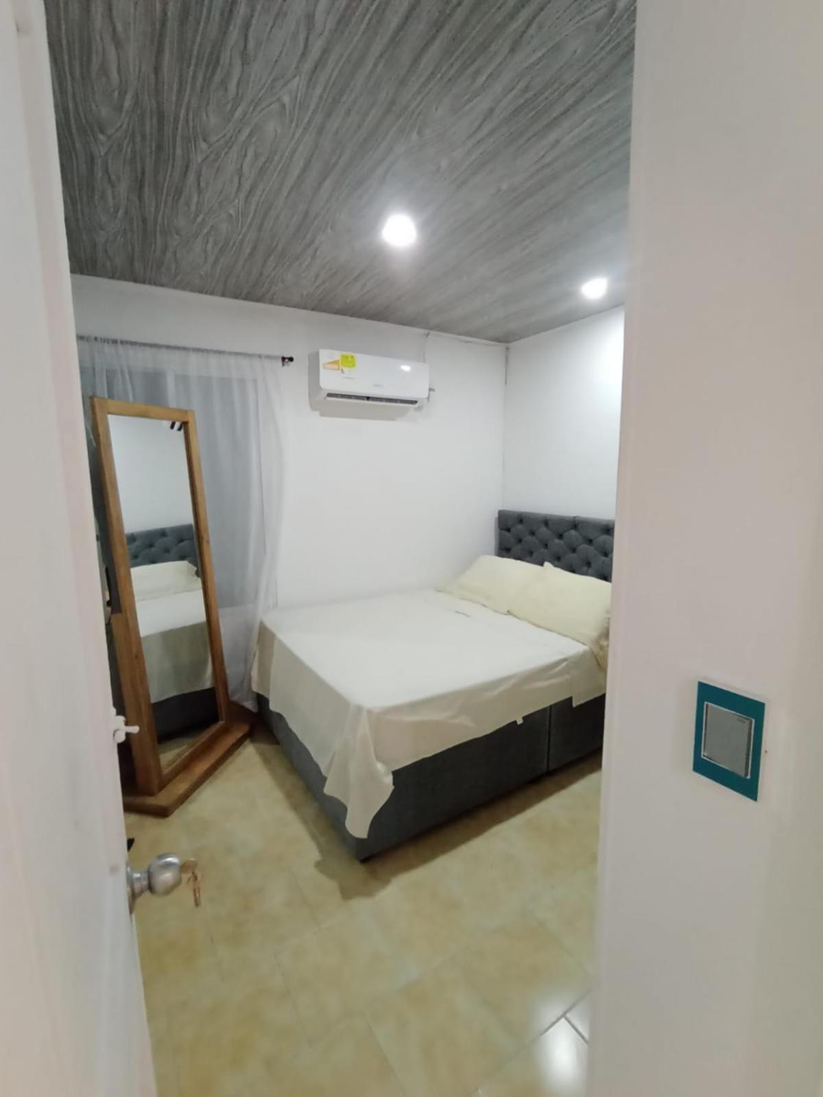 Apartment Apto Marbella