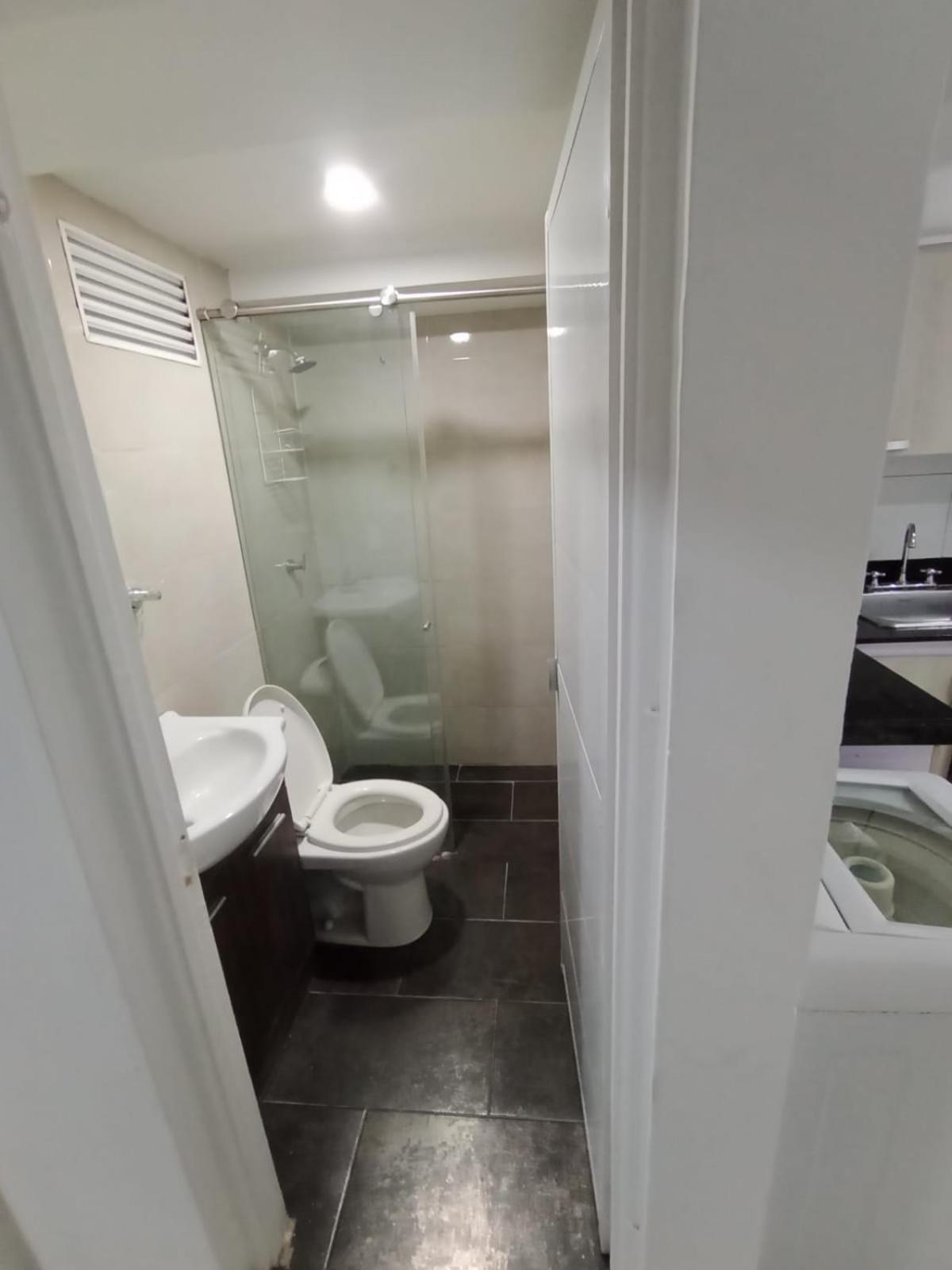 Apartment Apto Marbella *
