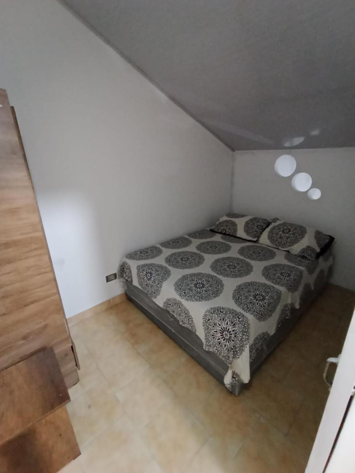 Apartment Apto Marbella Cartagena